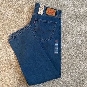 Levi's jeans